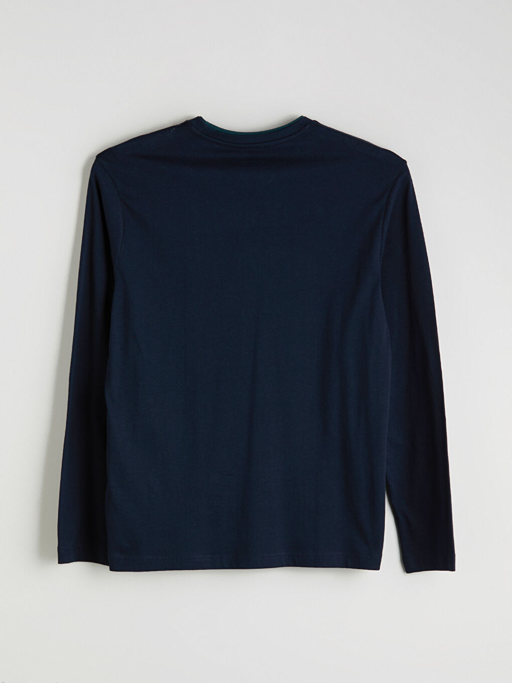 Regular Fit Men's Pyjama Set-8
