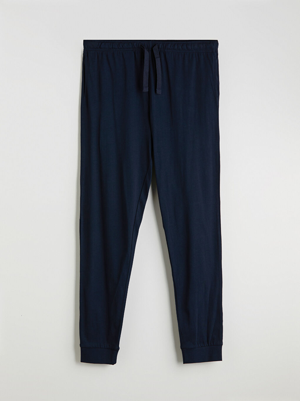 Regular Fit Men's Pyjama Set-9