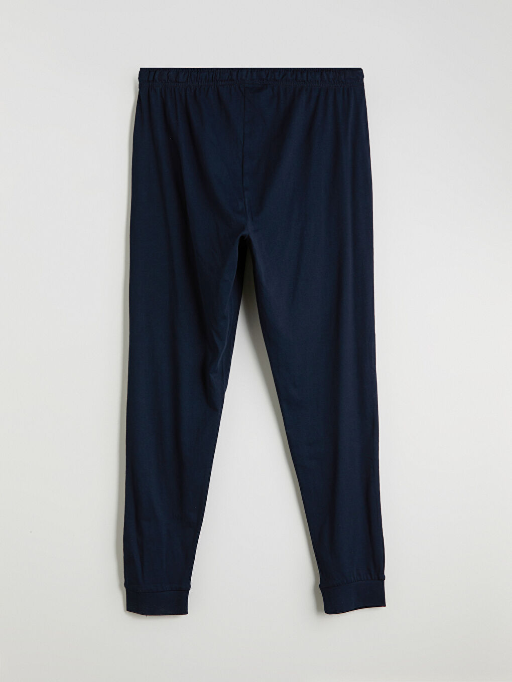 Regular Fit Men's Pyjama Set-10