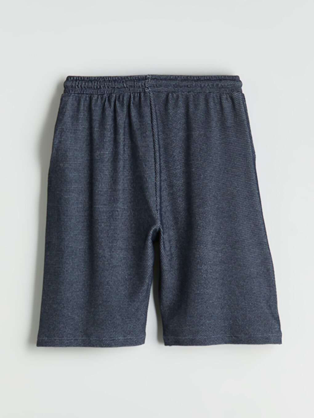 LC WAIKIKI Standard Fit Men's Pyjama Bottom Shorts -W51850Z8-RFF