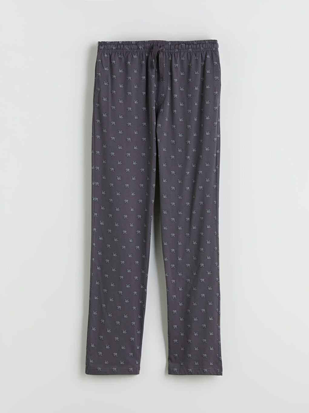 LC WAIKIKI Regular Fit Men's Pyjama Bottoms -W51852Z8-LRX