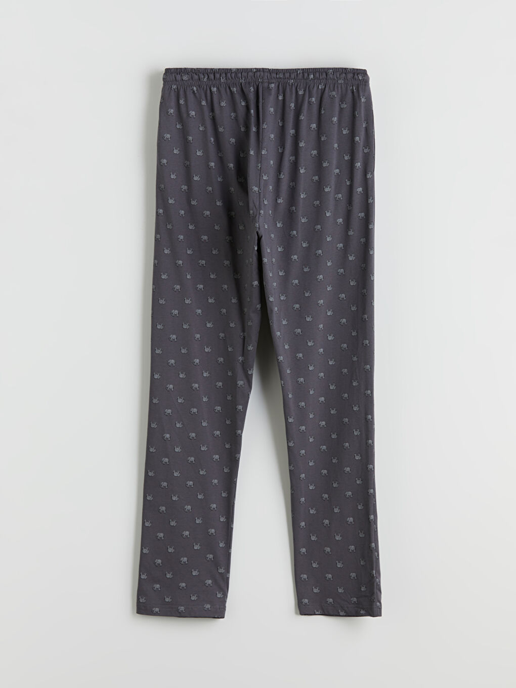 LC WAIKIKI Regular Fit Men's Pyjama Bottoms -W51852Z8-LRX