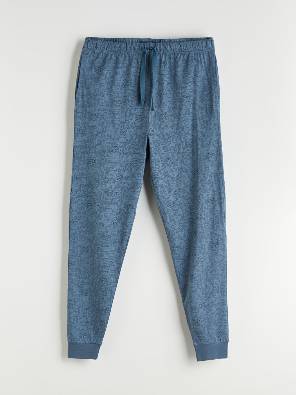 LC WAIKIKI Regular Fit Men's Pyjama Bottoms -W51854Z8-LS3