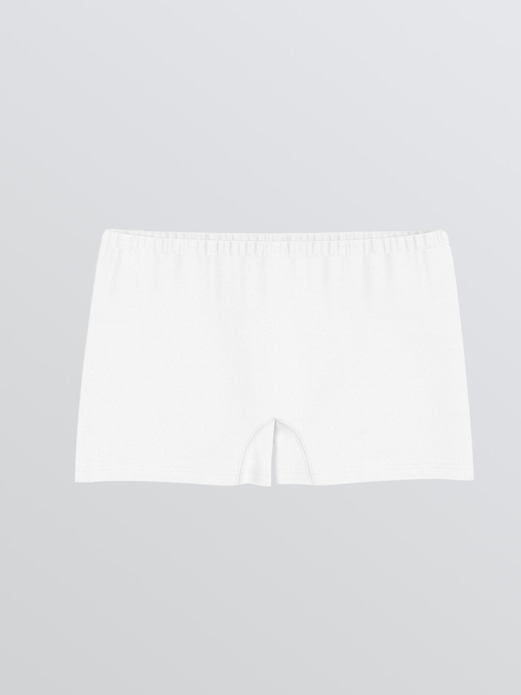 LCW Kids Basic Girls' Boxer Trunks 3-packs -W51871Z4-Q6K
