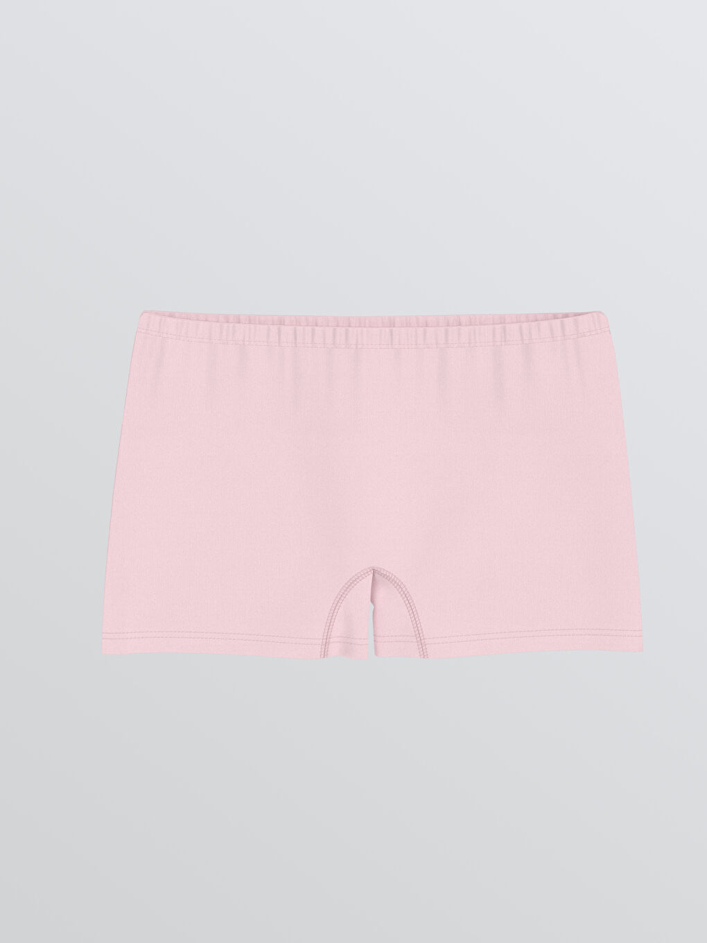 LCW Kids Basic Girls' Boxer Trunks 3-packs -W51871Z4-Q6K