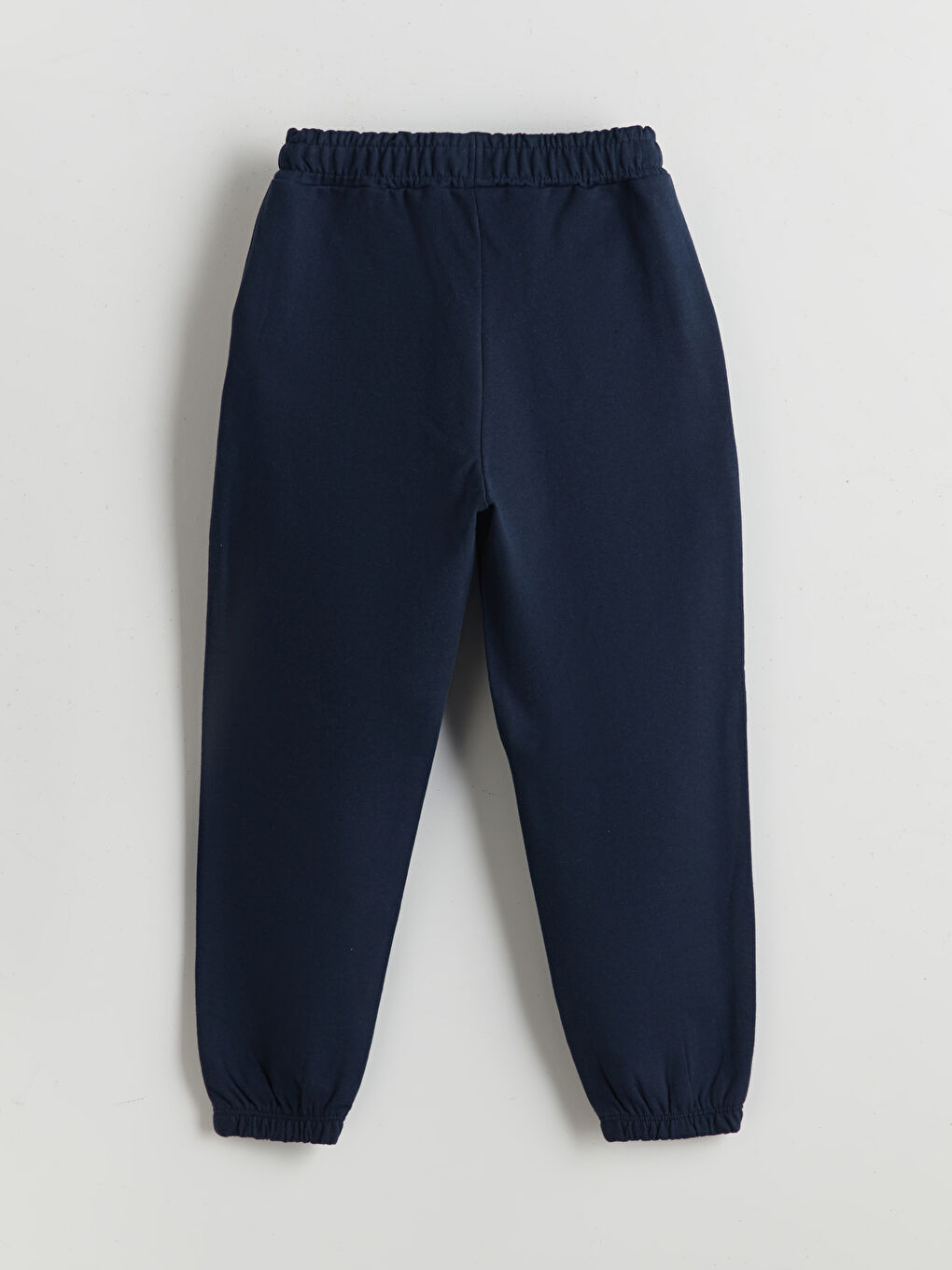 LCW Kids Спортни Панталони Джогър за Момчета с Еластична Талия -W51983Z1-HNG