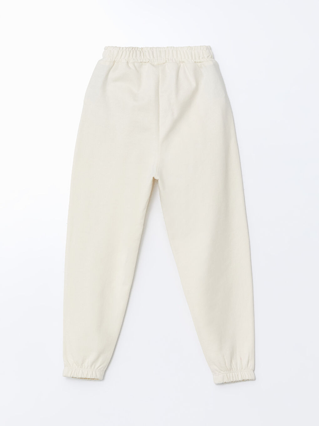 LCW Kids Спортни Панталони Джогър за Момчета с Еластична Талия -W51983Z1-QVK