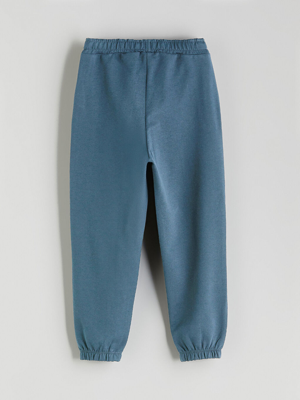 Elasticated Waist Boys' Jogger Sweatpants-1