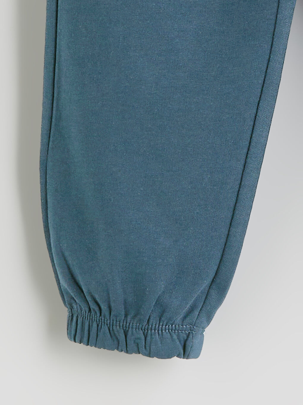 Elasticated Waist Boys' Jogger Sweatpants-2