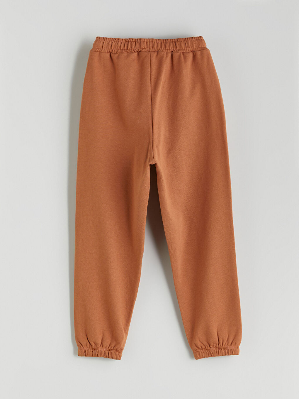 LCW Kids پانتۆڵی ئارەقە کەمەر لاستیک بۆ کوڕان ٢ دانە پێکەوە -W51989Z1-GW6