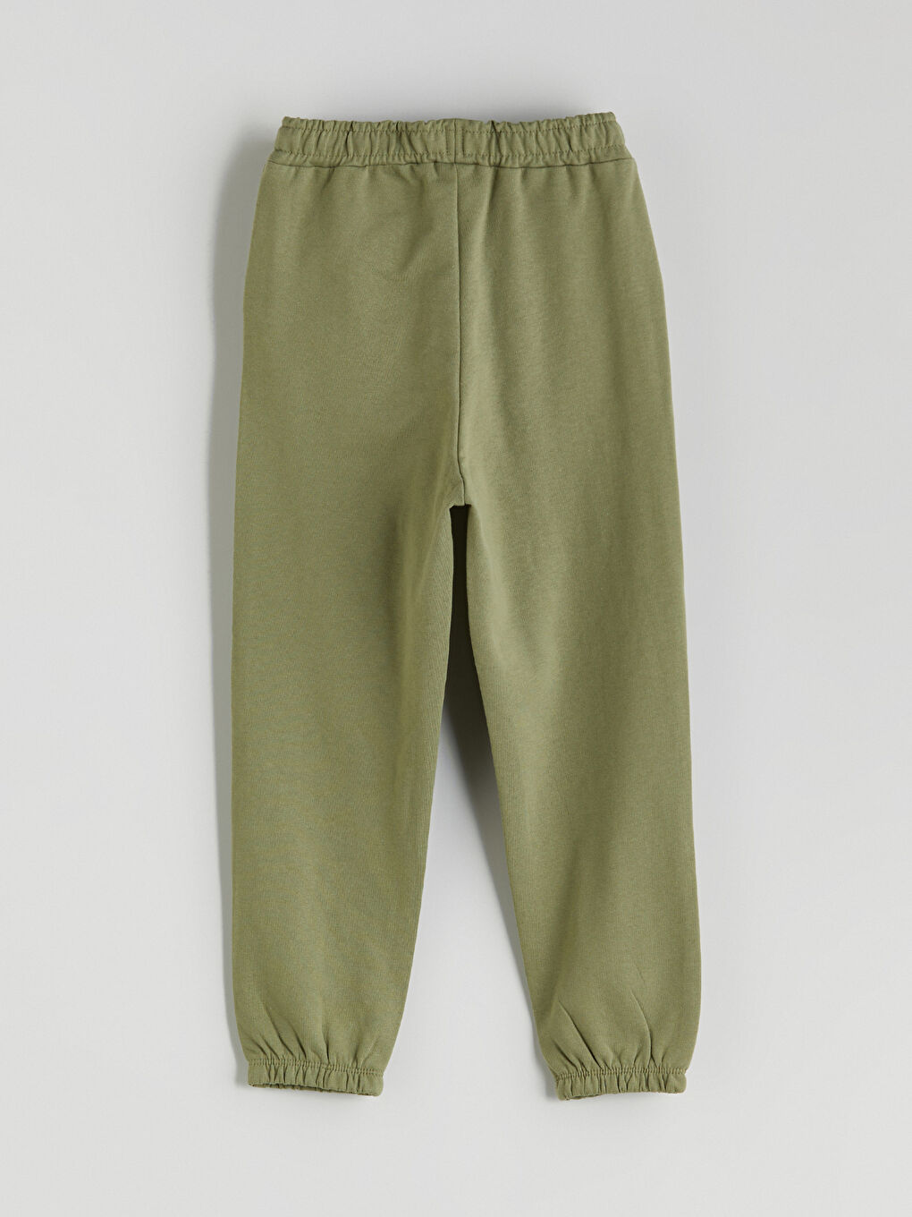 LCW Kids پانتۆڵی ئارەقە کەمەر لاستیک بۆ کوڕان ٢ دانە پێکەوە -W51989Z1-GW6