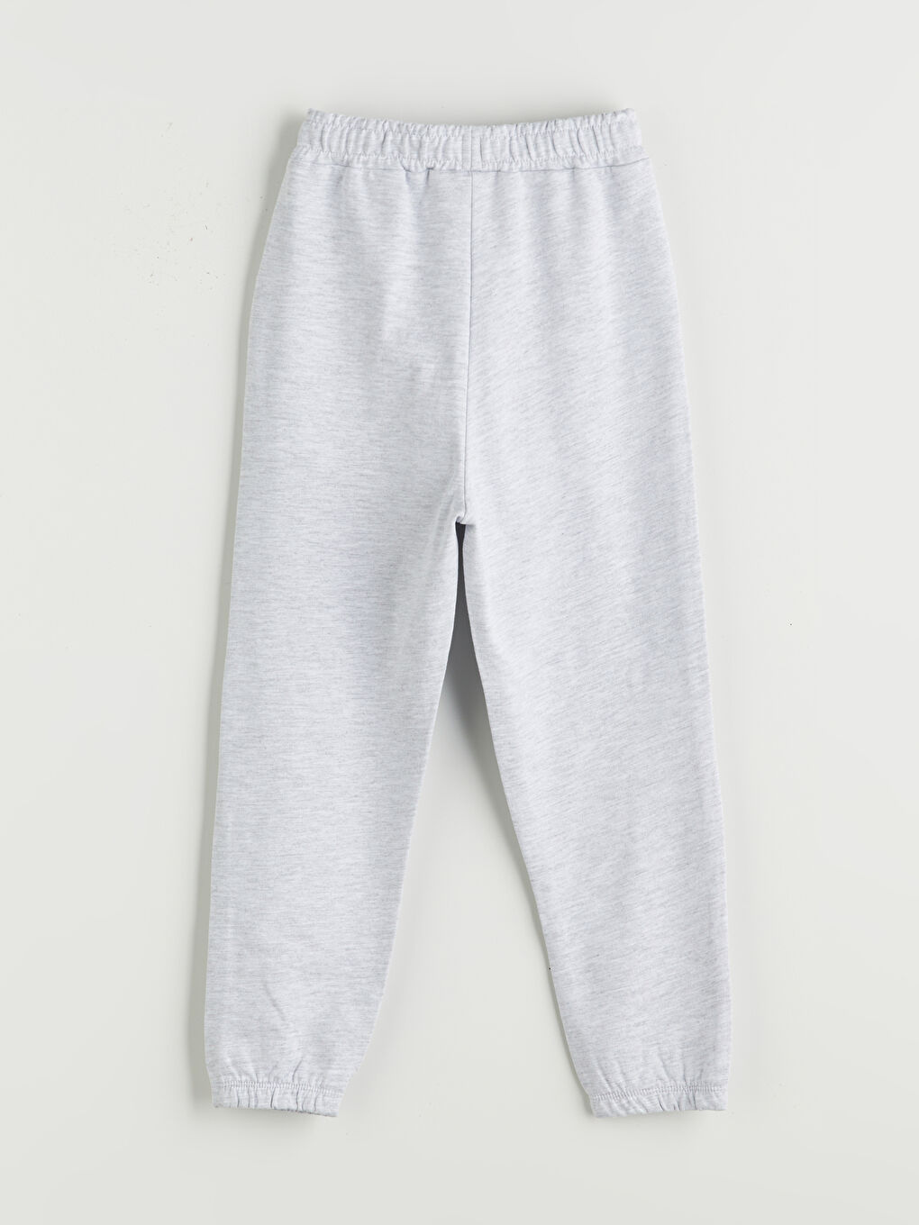 LCW Kids Elastic Waist Boys' Jogger Sweatpants 2 Pack -W51989Z1-R4W