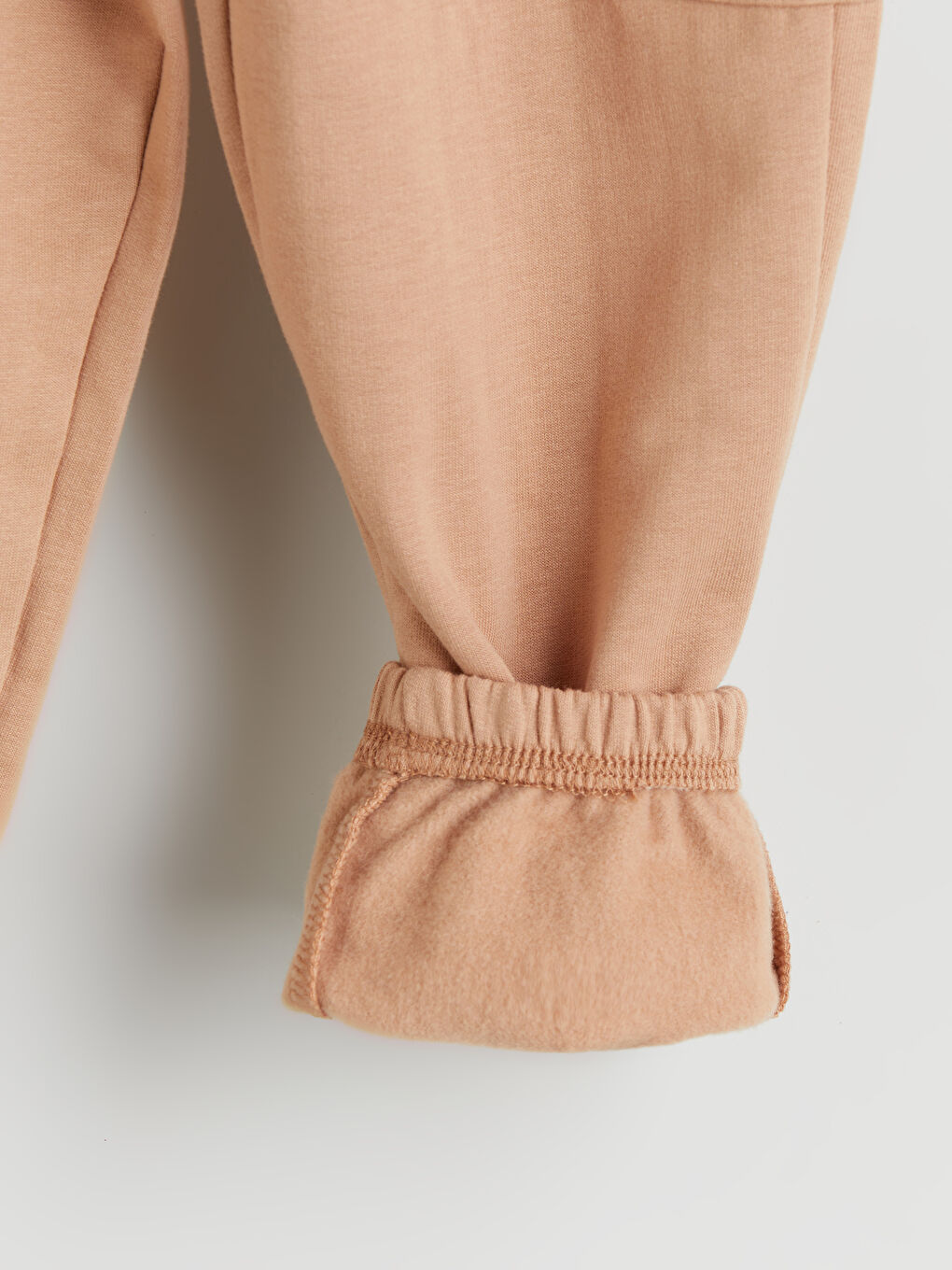 LCW Kids Elasticated Waist Boys' Sweatpants 2 Pack -W51990Z1-G6A