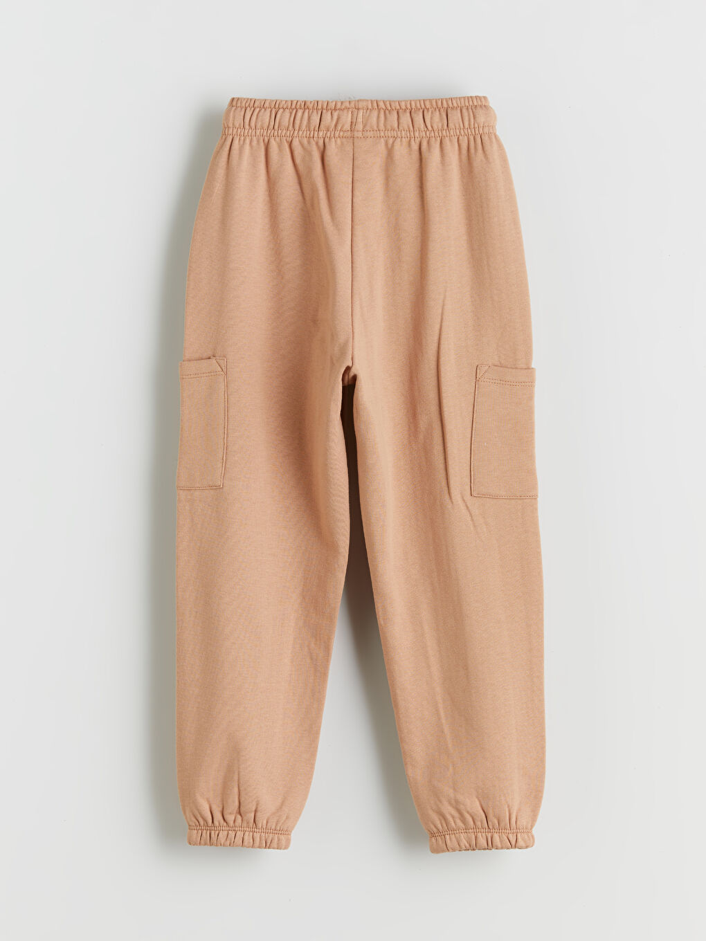 LCW Kids Elasticated Waist Boys' Sweatpants 2 Pack -W51990Z1-G6A