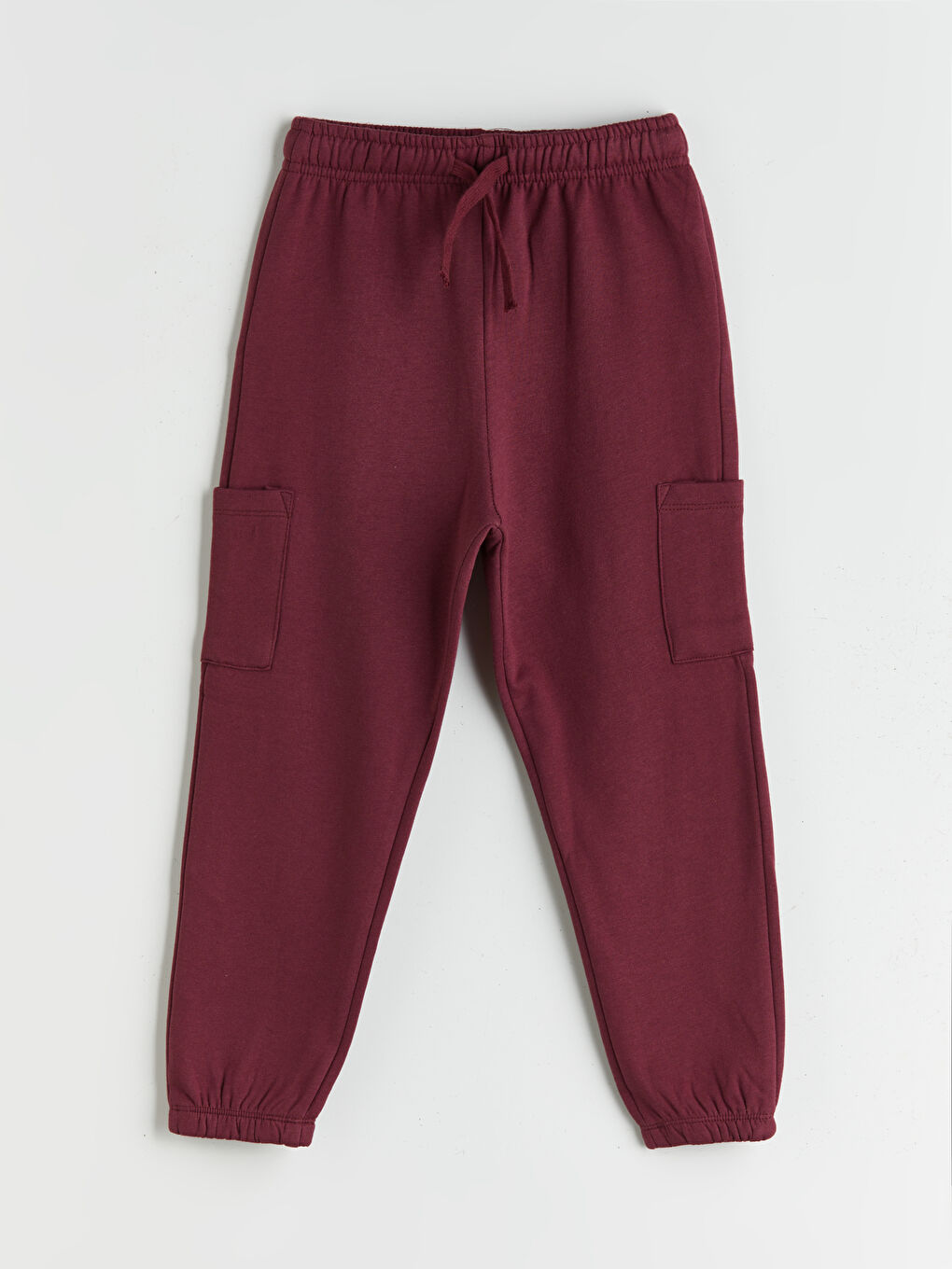 LCW Kids پانتۆڵی ئارەقە کەمەر لاستیکی بۆ کوڕان ٢ تەوەر -W51990Z1-LYC