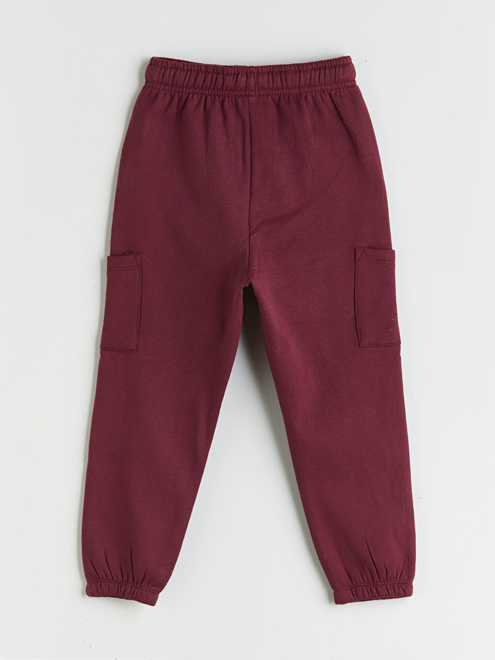 LCW Kids پانتۆڵی ئارەقە کەمەر لاستیکی بۆ کوڕان ٢ تەوەر -W51990Z1-LYC