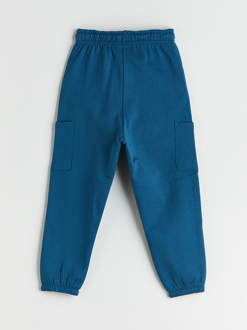 LCW Kids پانتۆڵی ئارەقە کەمەر لاستیکی بۆ کوڕان ٢ تەوەر -W51990Z1-LYC