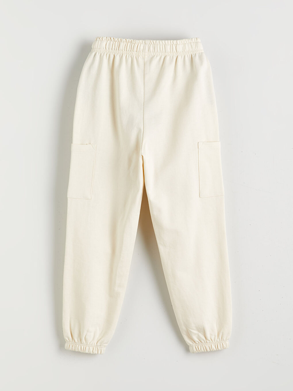 LCW Kids Elasticated Waist Boys' Sweatpants 2 Pack -W51990Z1-QVK