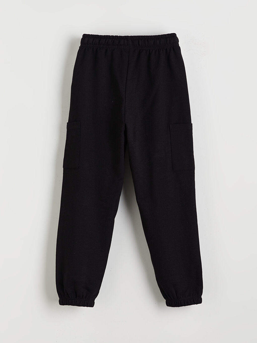 LCW Kids Elasticated Waist Boys' Sweatpants 2 Pack -W51990Z1-QVK