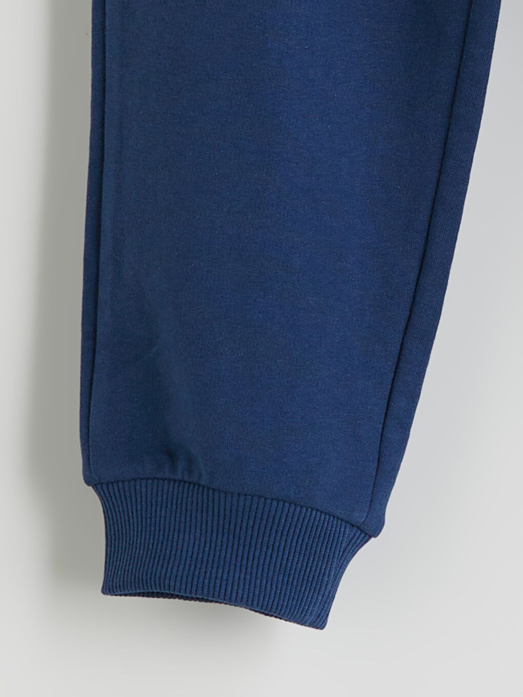 LCW Kids Elastic Waist Boys' Jogger Sweatpants 2 Pack -W51991Z1-QVK