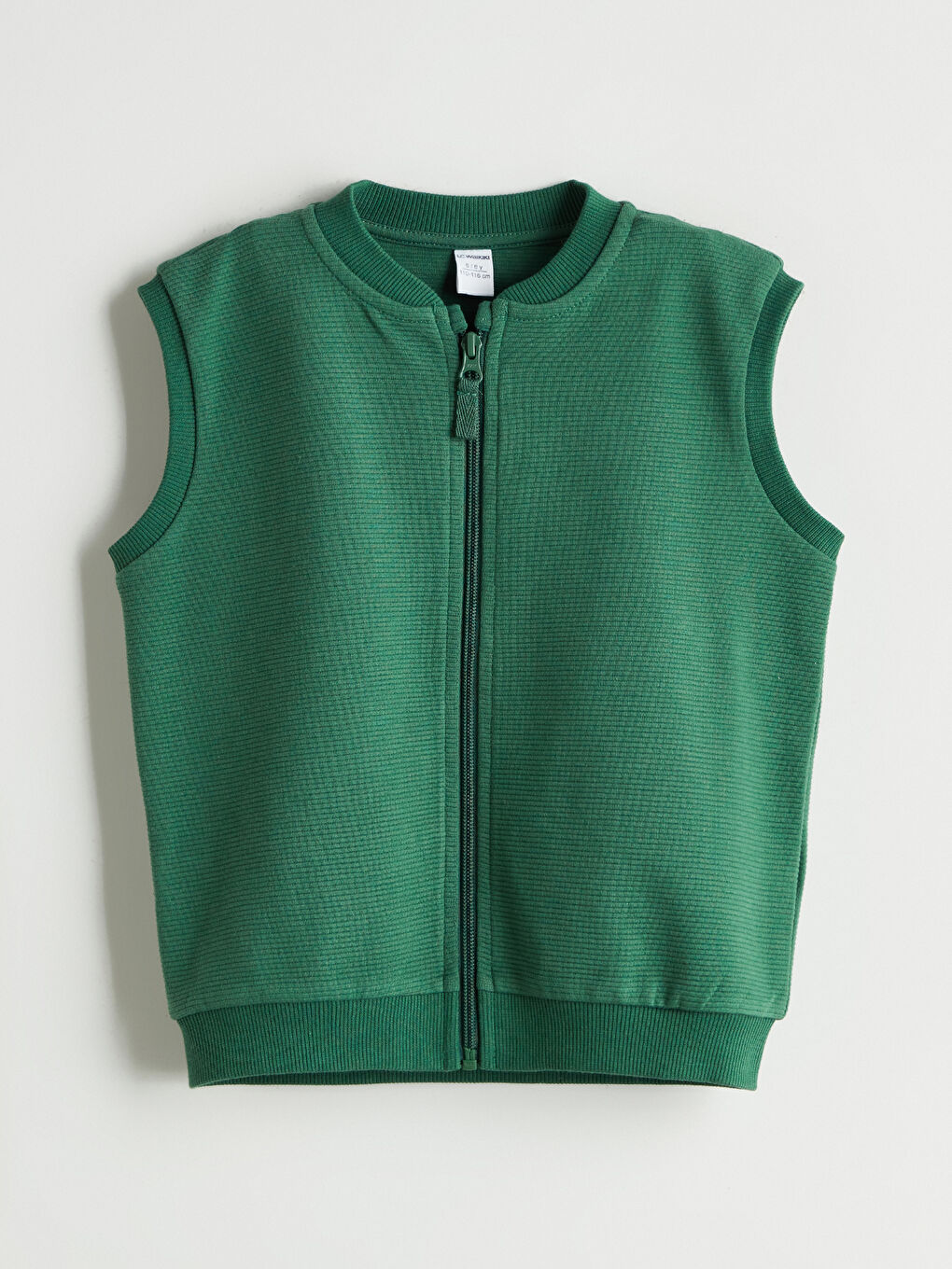LCW Kids جیلێتی کۆلێژ - بۆ کوڕان -W51996Z1-HET