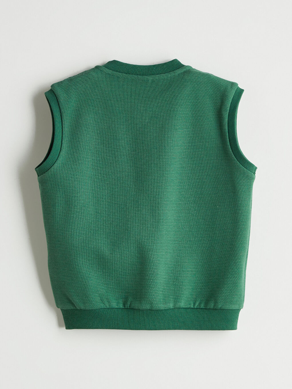 LCW Kids جیلێتی کۆلێژ - بۆ کوڕان -W51996Z1-HET
