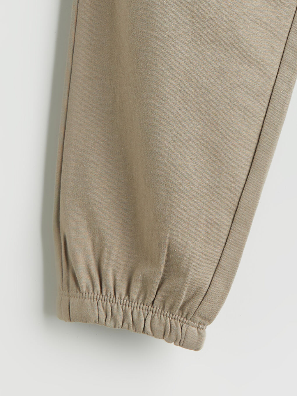 LCW baby Elasticated Waist Boys' Jogger Sweatpants -W51997Z1-KL8