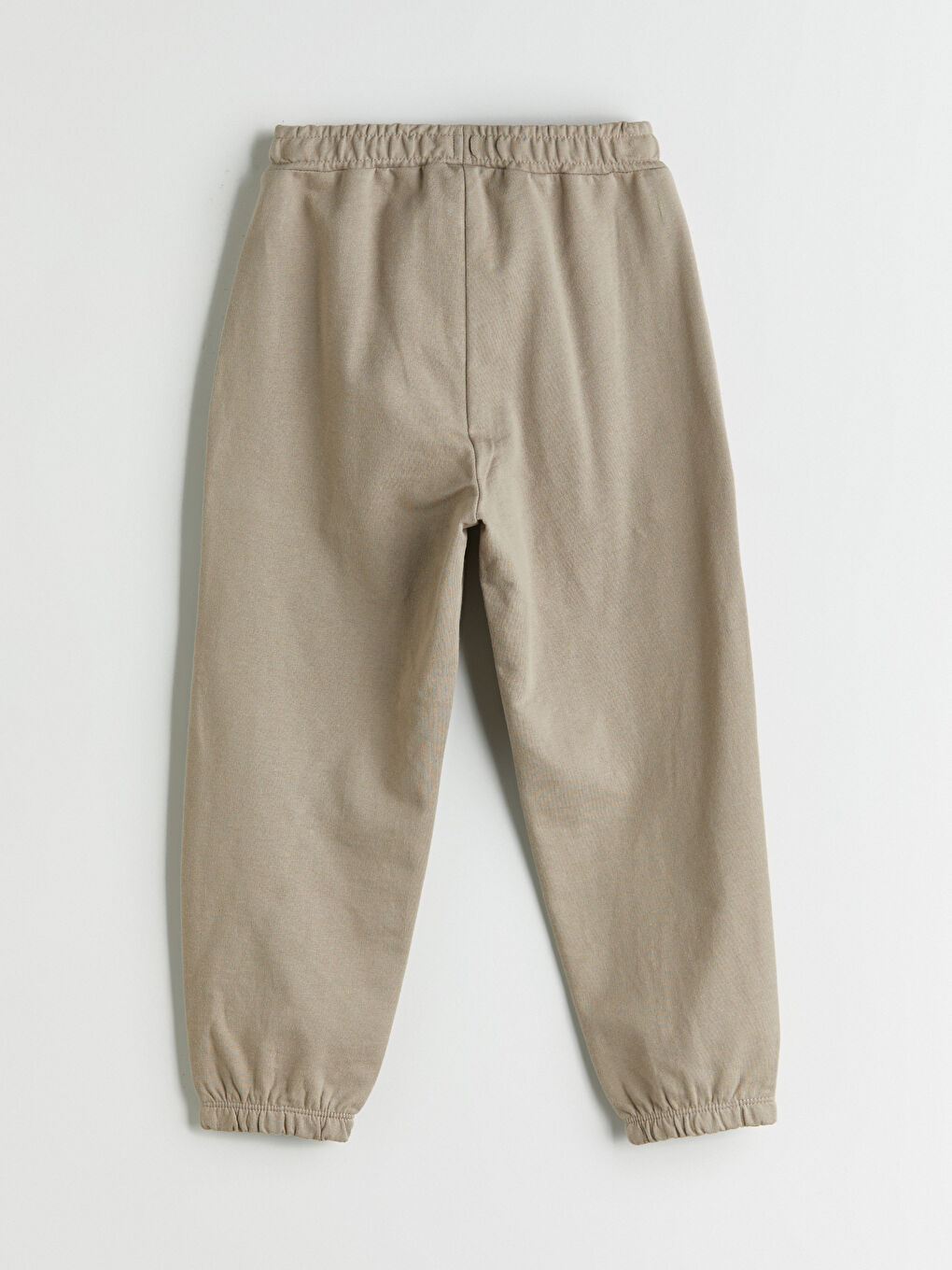 LCW baby Elasticated Waist Boys' Jogger Sweatpants -W51997Z1-KL8