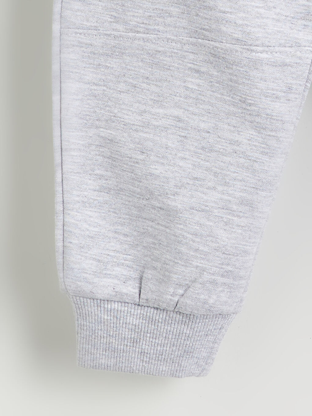 LCW Kids Elasticated Waist Boys' Sweatpants -W52000Z1-D5P