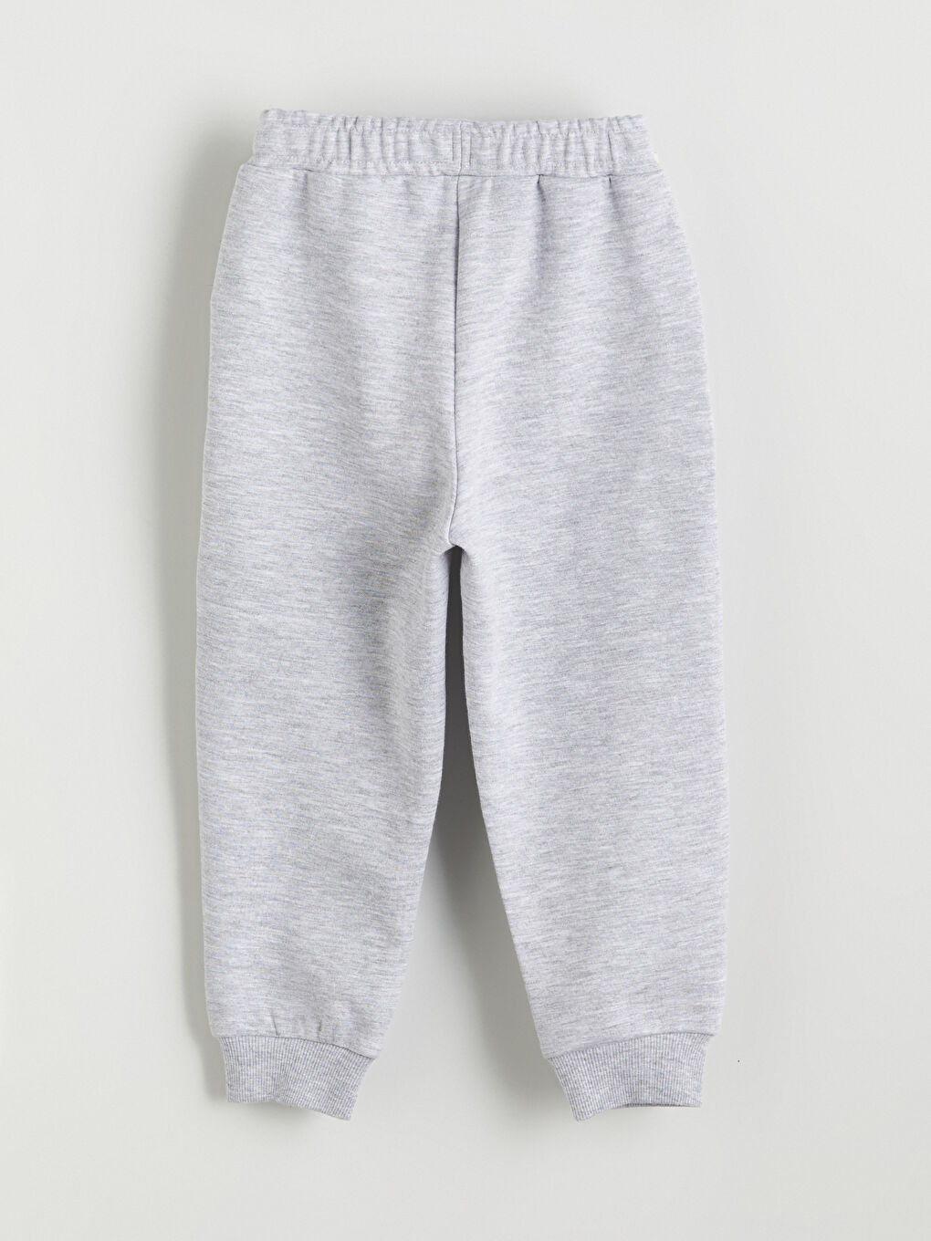 LCW Kids Elasticated Waist Boys' Sweatpants -W52000Z1-D5P