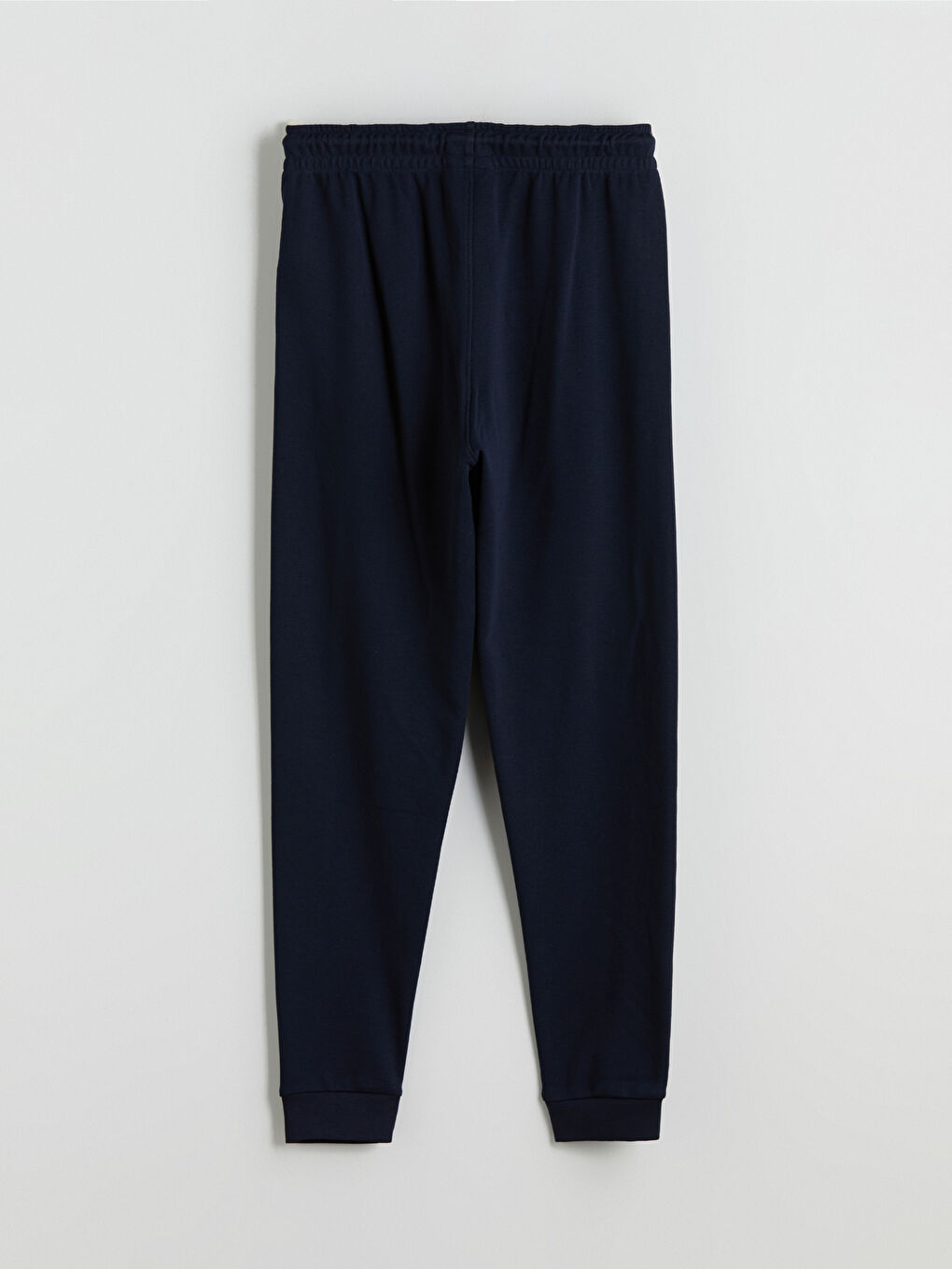 Man NAVY Jogger Sweatpants-6