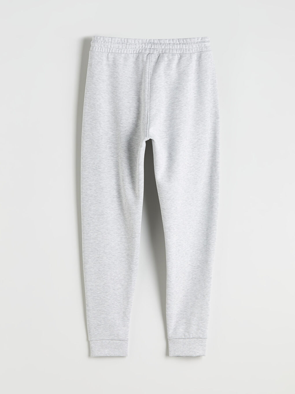 Man GREY Jogger Sweatpants-9