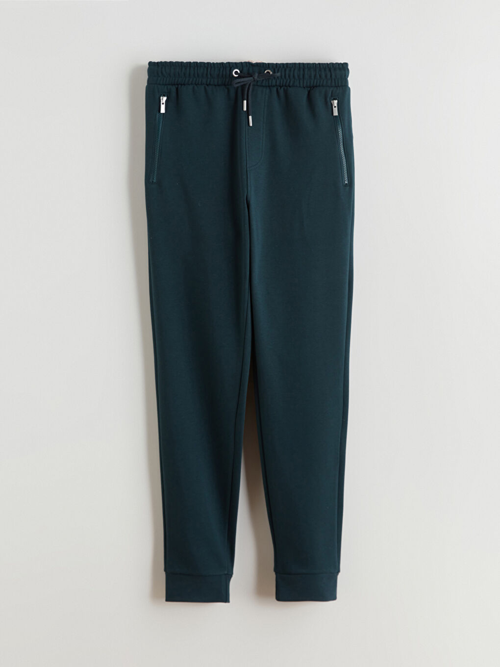 Man PETROL Jogger Sweatpants-4