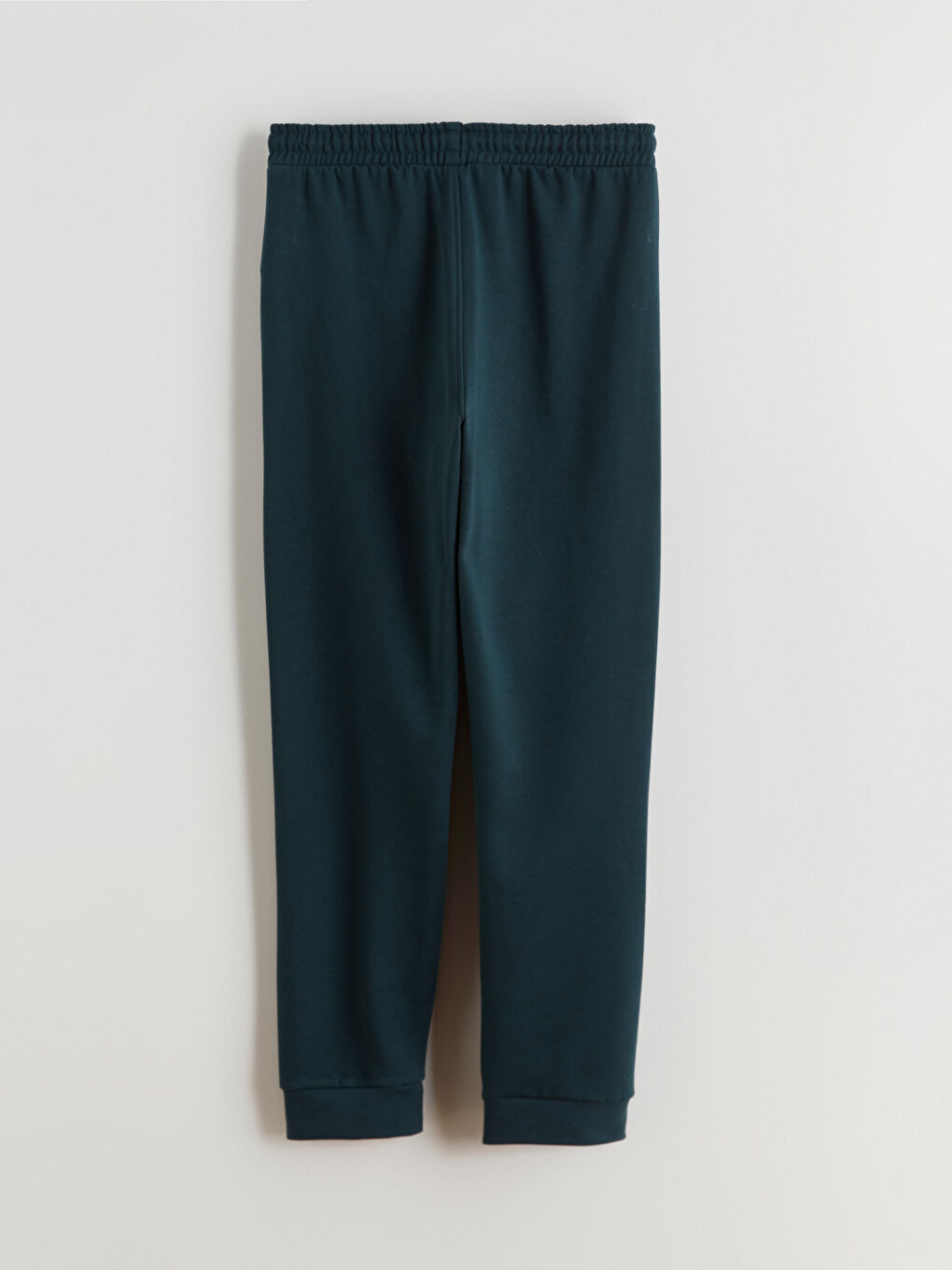 Man PETROL Jogger Sweatpants-5