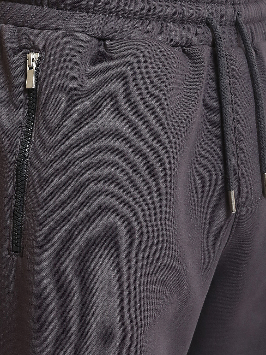Thick Men's Jogger Sweatpants-4