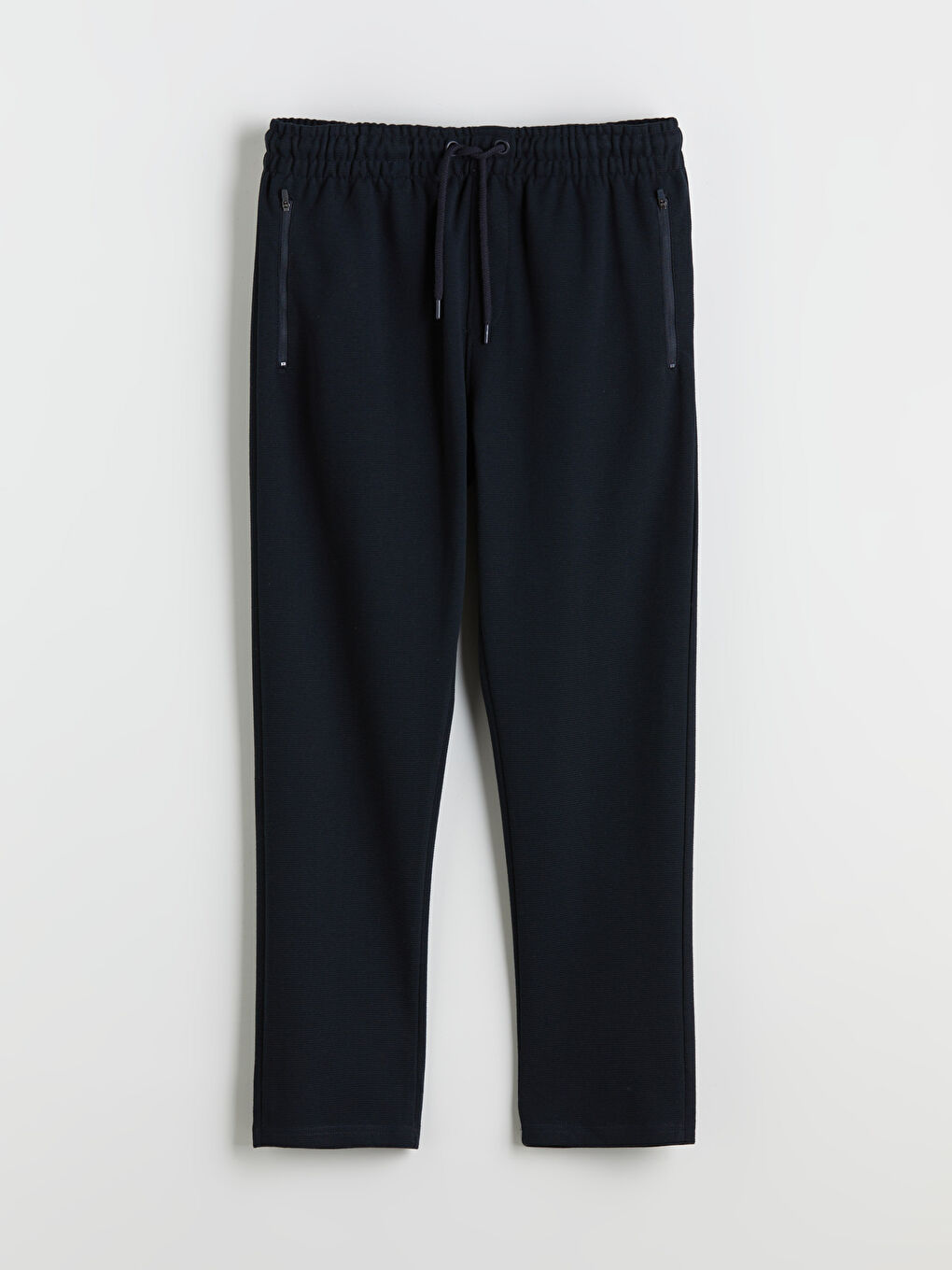 LCWAIKIKI Classic Standard Fit Men's Sweatpants -W52052Z8-RFH