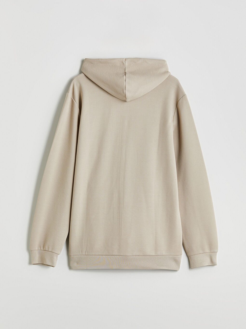 トップス LAPKARU CARTOON ZIP HOODIE / LIGHT BEIGE LAPKARU CARTOON ZIP HOODIE / LIGHT BEIGE