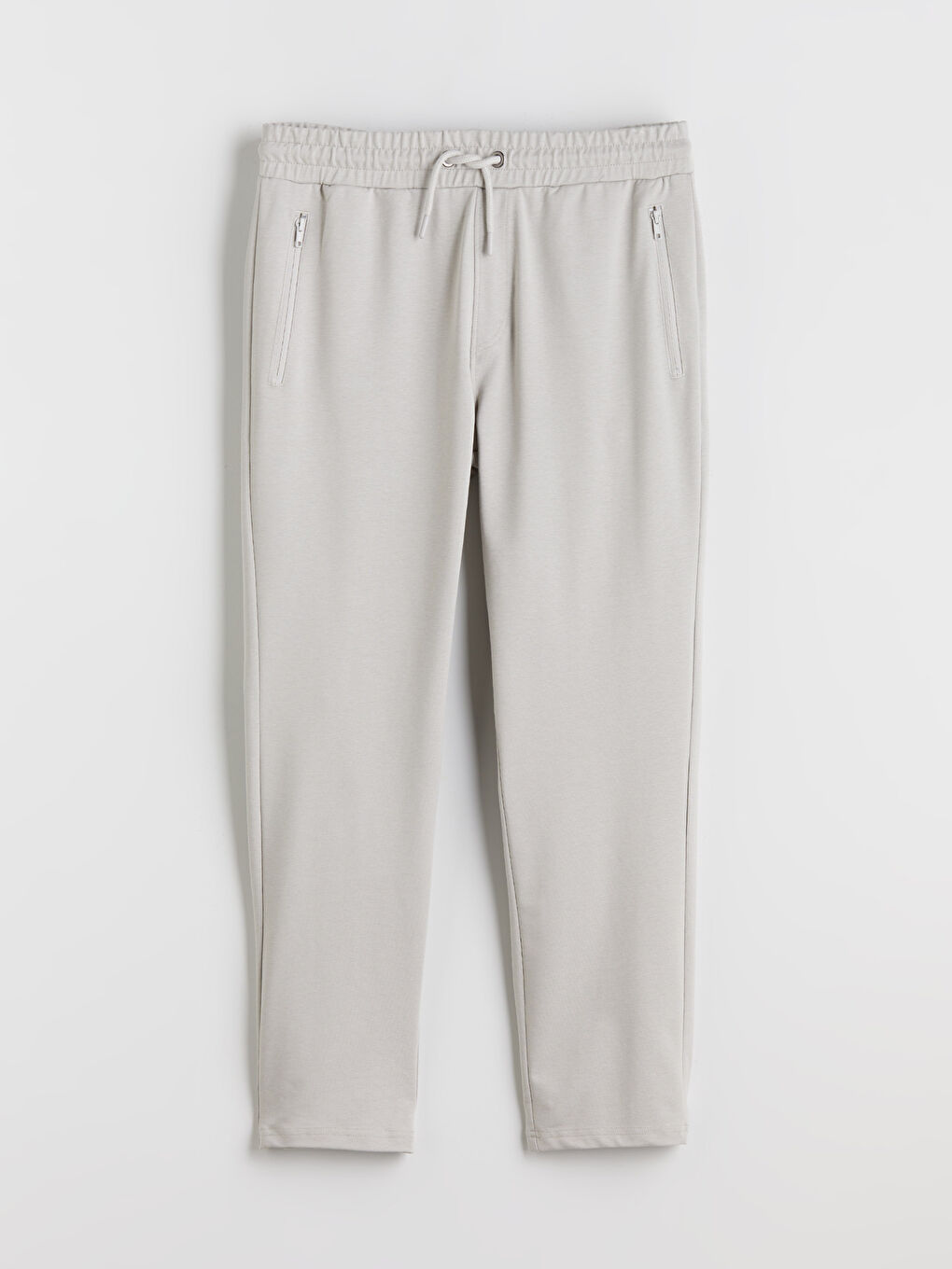 LCWAIKIKI Classic Standard Fit Men's Sweatpants -W52056Z8-ZM2