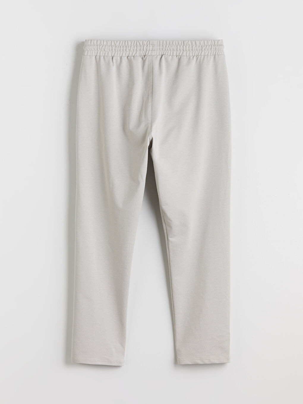 LCWAIKIKI Classic Standard Fit Men's Sweatpants -W52056Z8-ZM2