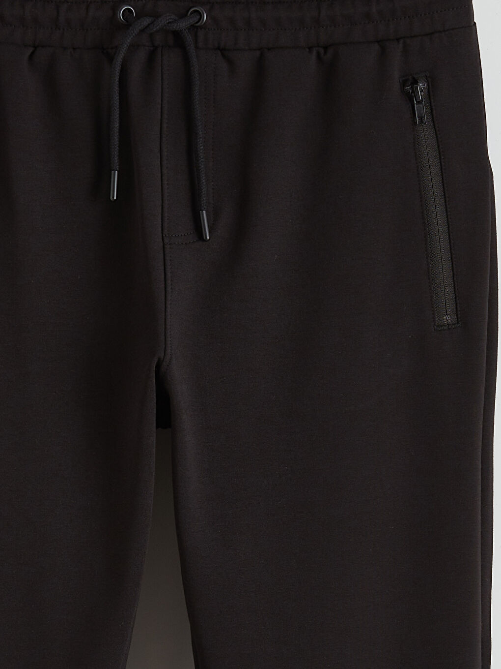 Чоловічі спортивні штани класичного крою-5