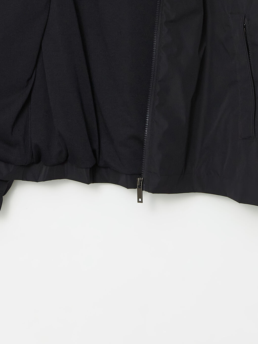 SOUTHBLUE Standard Fit Hooded Men's Coat -W52084Z8-DWP