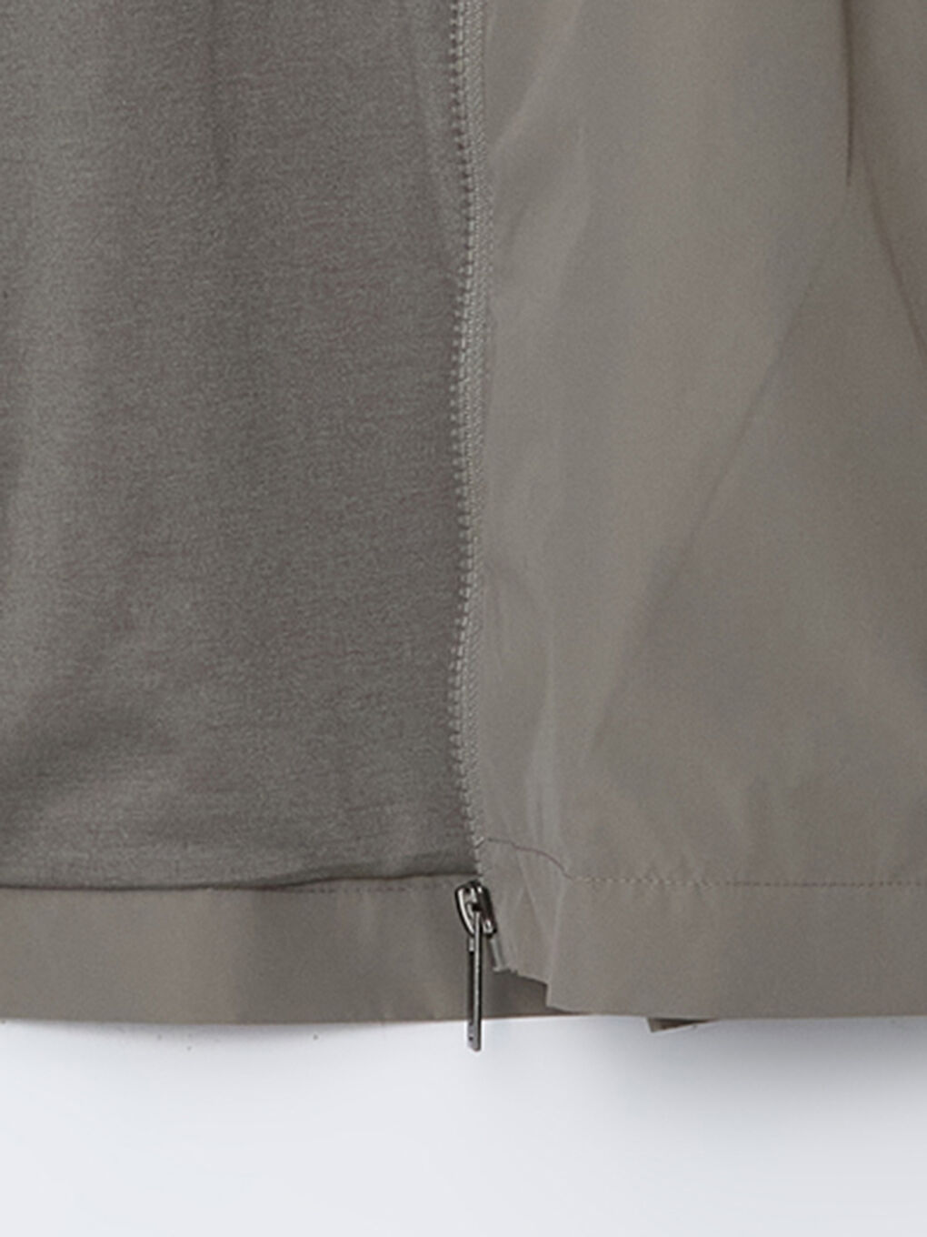 SOUTHBLUE Standard Fit Hooded Men's Coat -W52084Z8-R1C