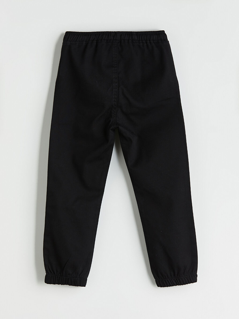 LCW Kids Elasticated Waist Boys' Jogger Trousers -W52118Z1-CVL