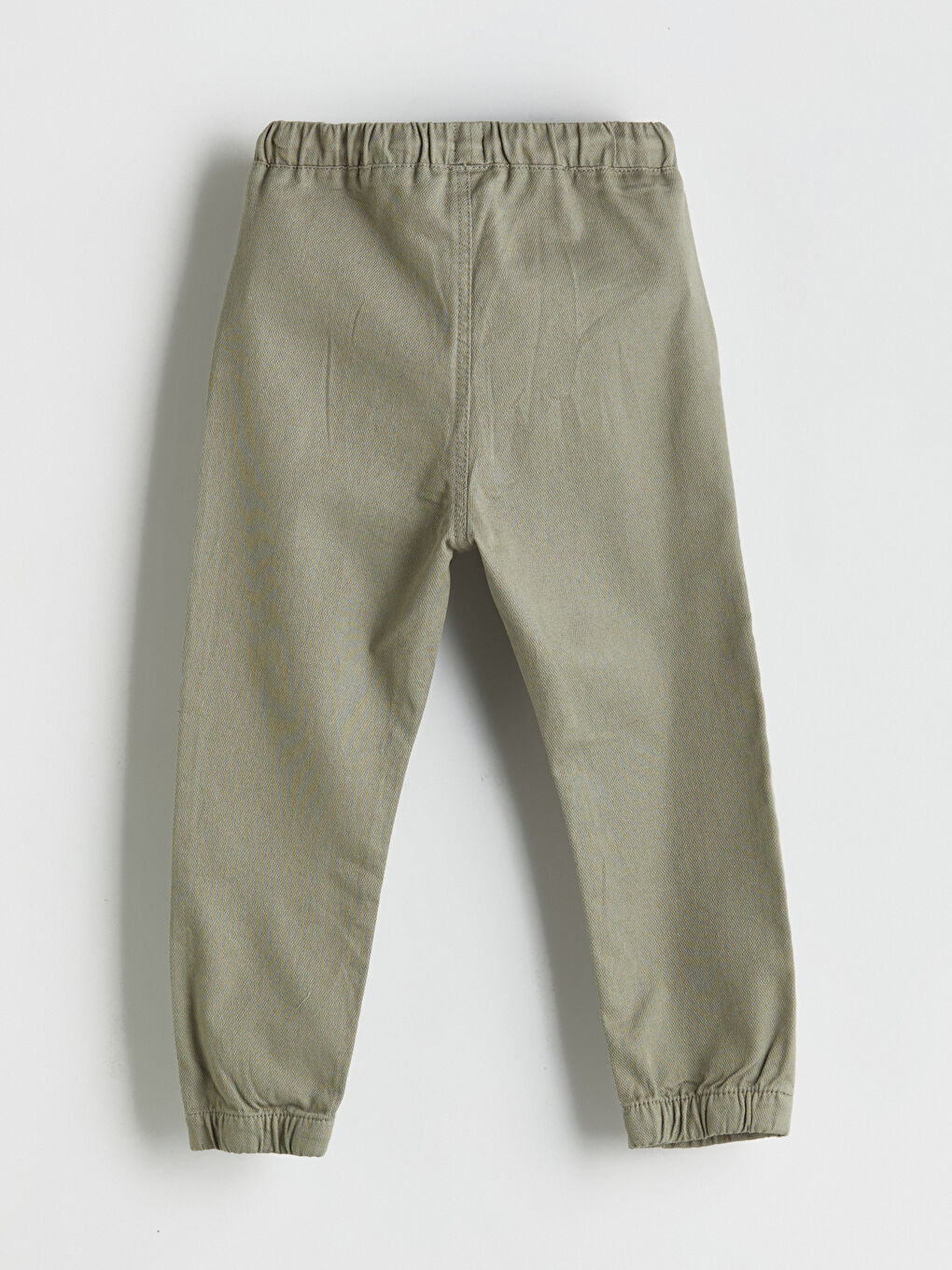 LCW Kids سروال رياضي أولاد بخصر مطاطي -W52118Z1-GWK