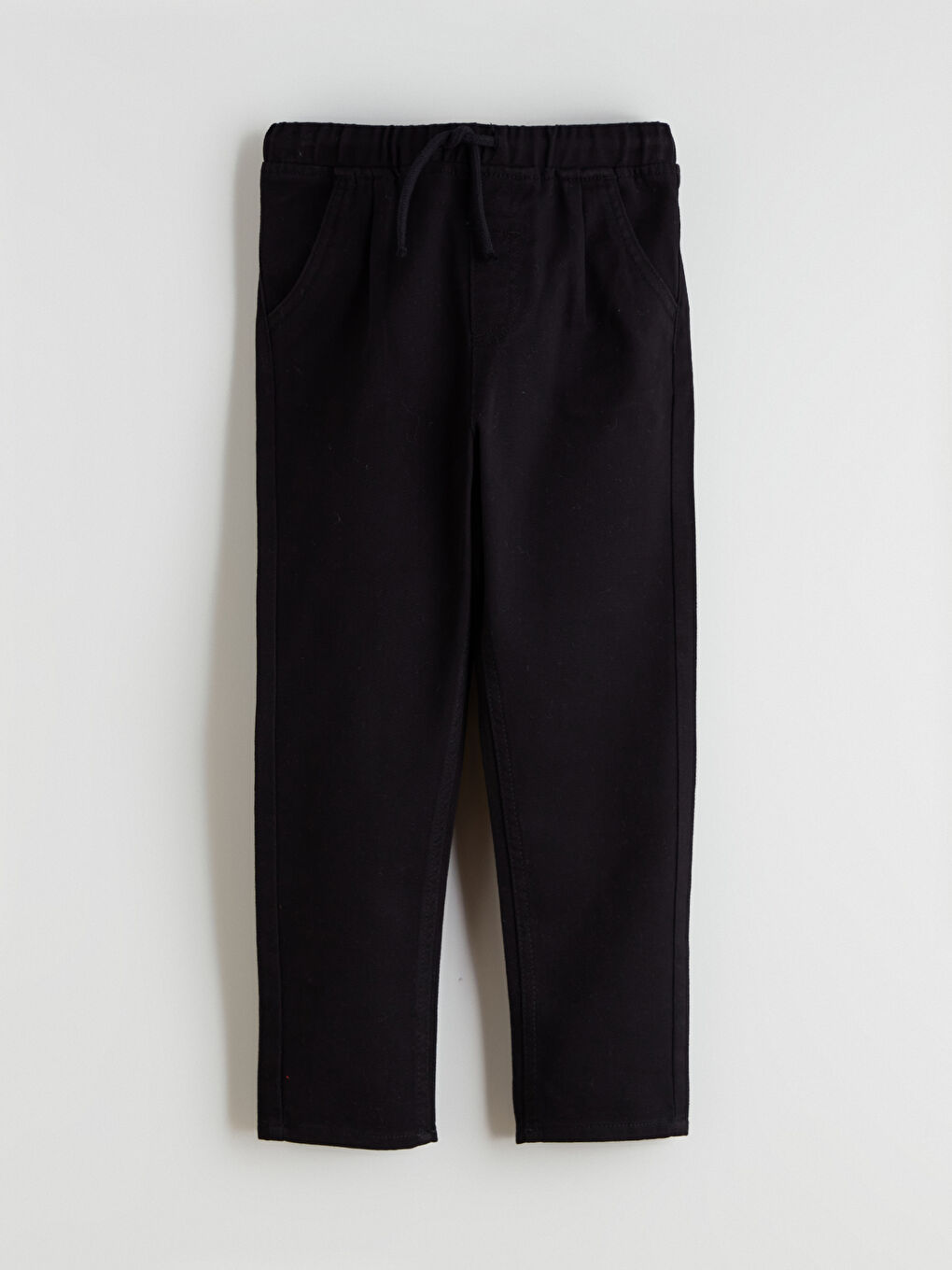 Серпімді белдік ұлдарға арналған шалбар