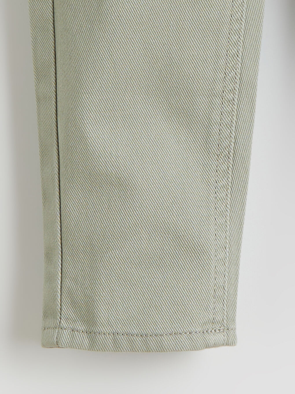 Elasticated Waist Boys' Trousers-1