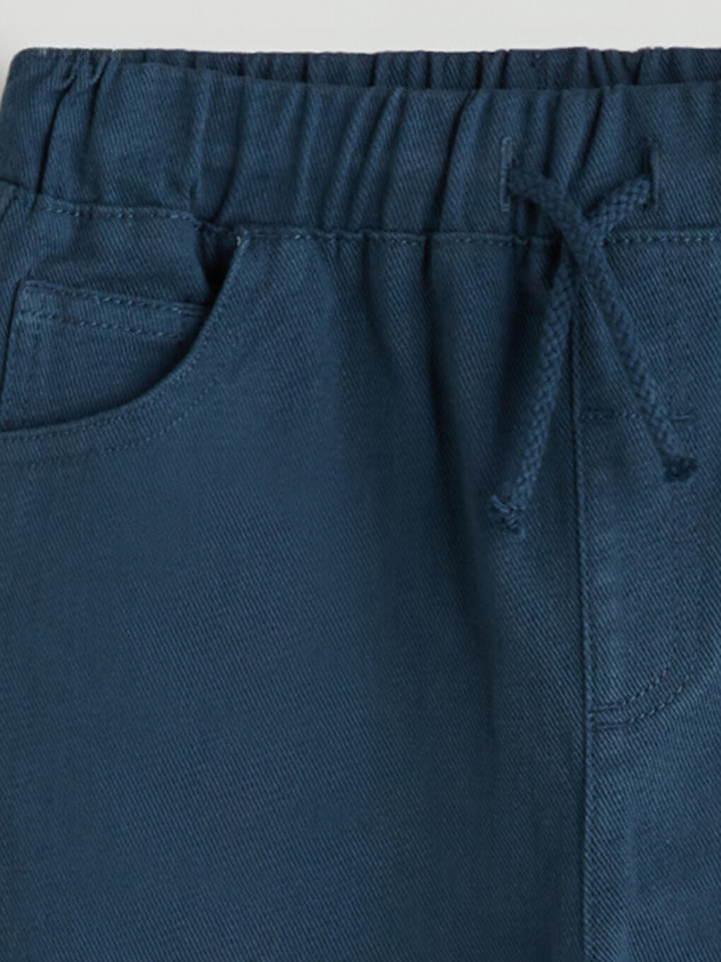 LCW Kids Boy NAVY Trousers -W52120Z1-HJT