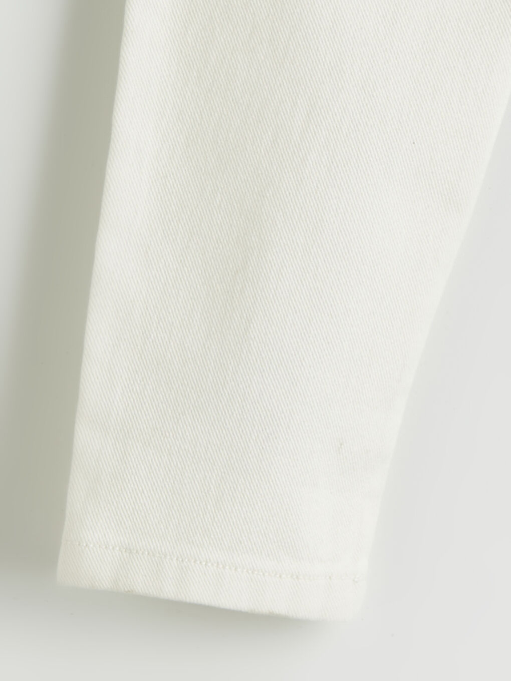LCW Kids Boy BEIGE Trousers -W52120Z1-RMZ