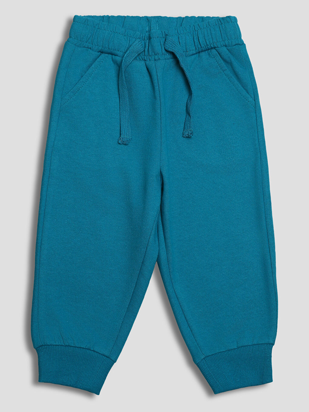 تي شيرت للأولاد بطبعة ديناصور وبنطلون رياضي من قطعتين-4