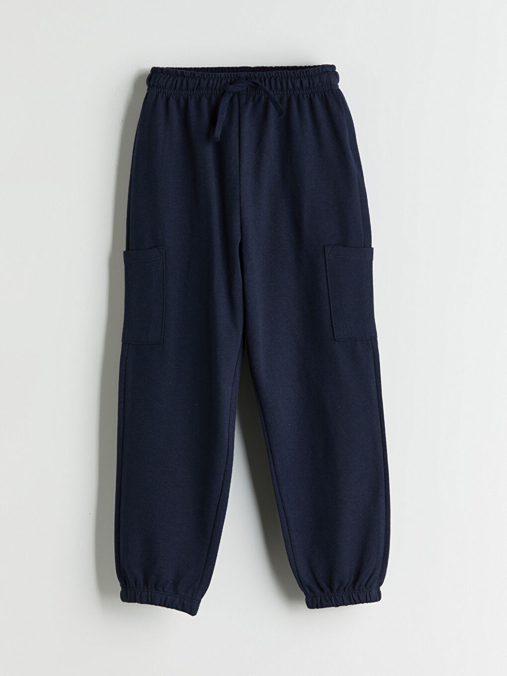 LCW Kids بنطال رياضي أولاد بخصر مطاطي -W52170Z1-HNG